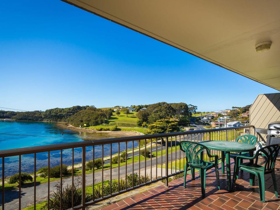 Pacific Pines Unit 4 Apartment in Narooma