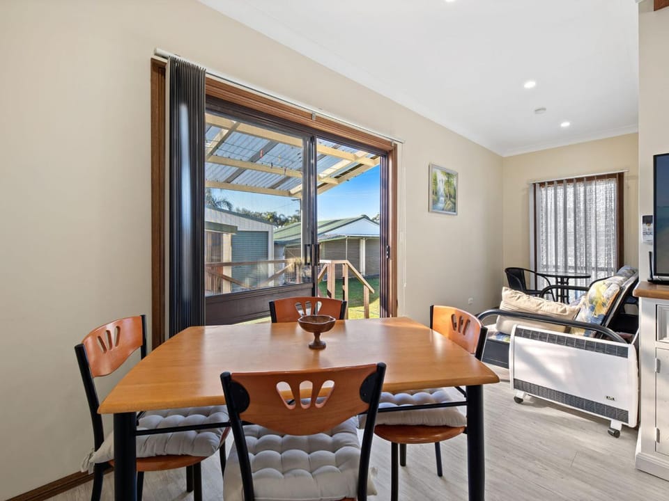 Quota Cabin Cabin in Narooma