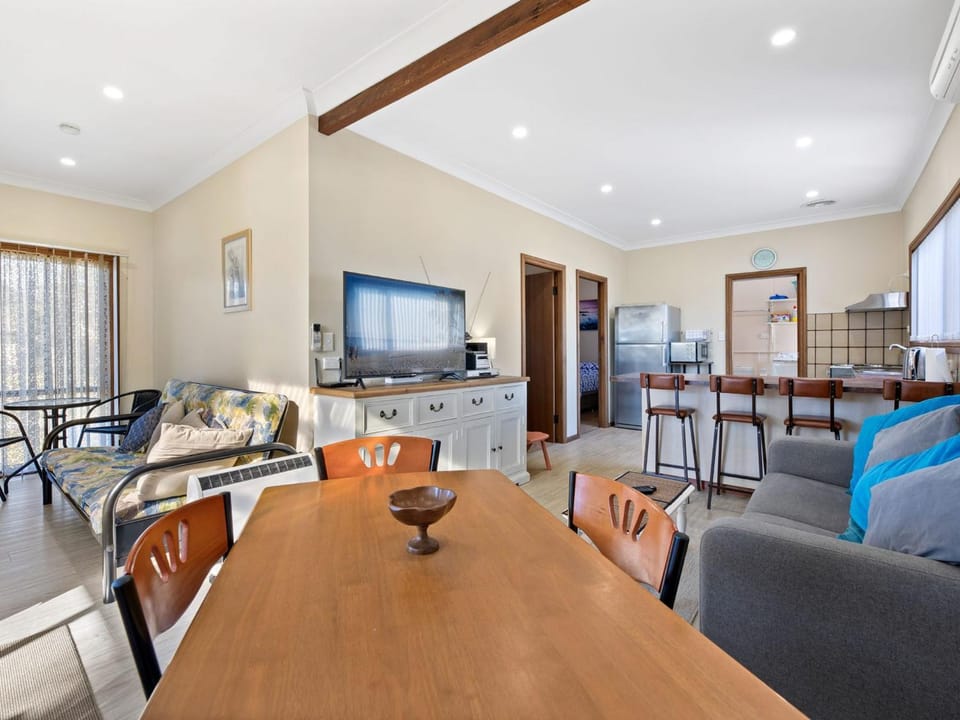 Quota Cabin Cabin in Narooma