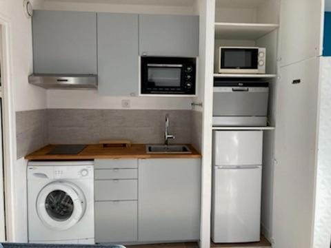 Escapade au port Apartment in Hyères