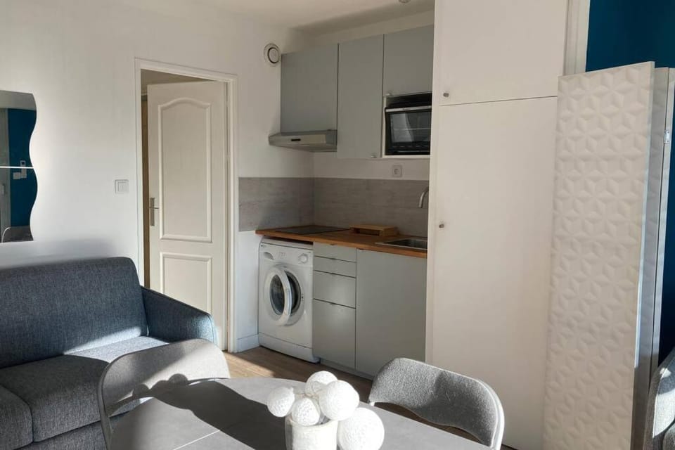 Escapade au port Apartment in Hyères