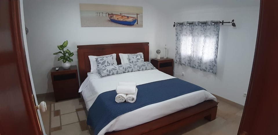 A Casa da Foz Moradia com vista mar House in Setubal District