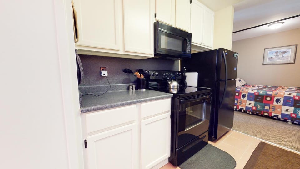 Crestview #25 condo Apartment in Mammoth Lakes