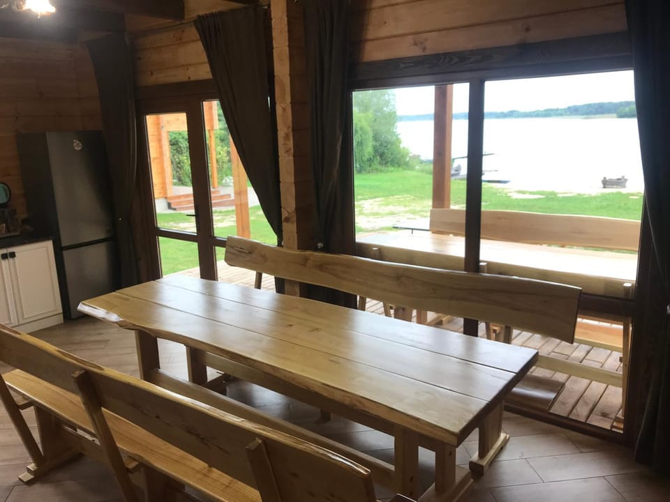 Берег Світязя 2 Apartment in Belarus