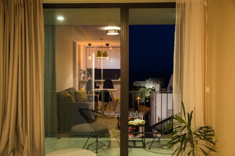 Royal Fort - Lovrijenac Apartment in Dubrovnik
