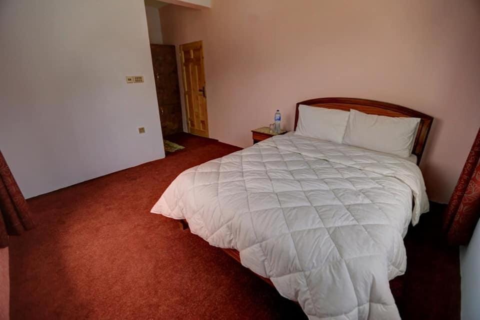 MasakAli Family Guest House Hotel in Pakistan