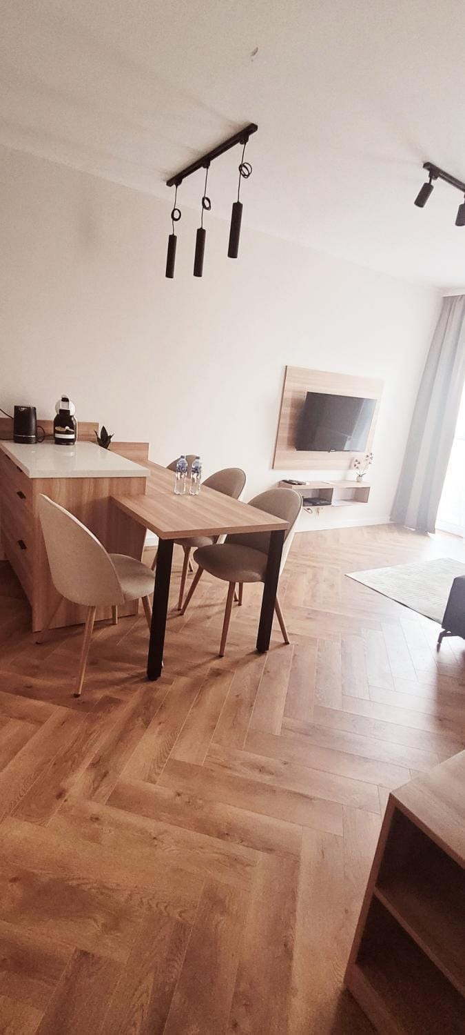 Nice Apartments Apartment in Greater Poland Voivodeship