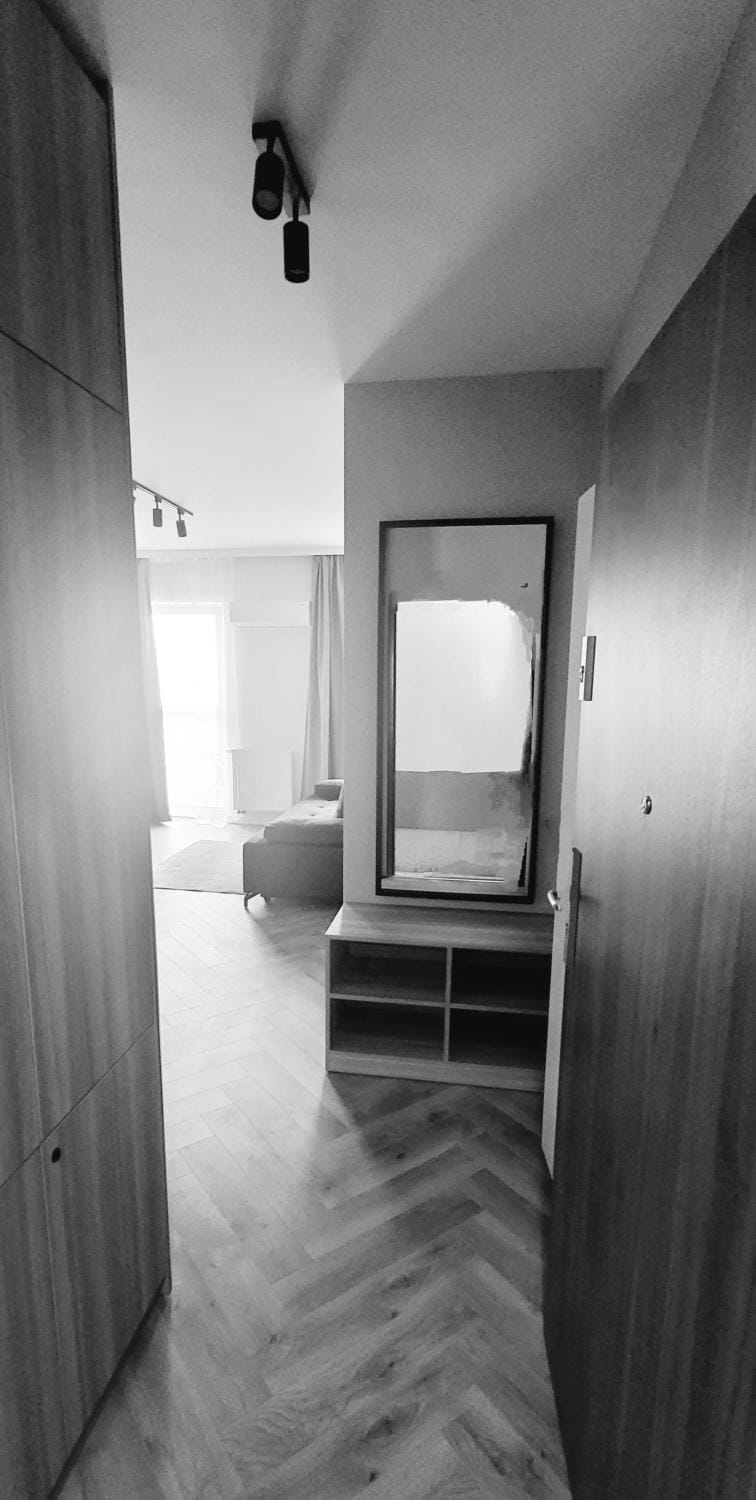 Nice Apartments Apartment in Greater Poland Voivodeship