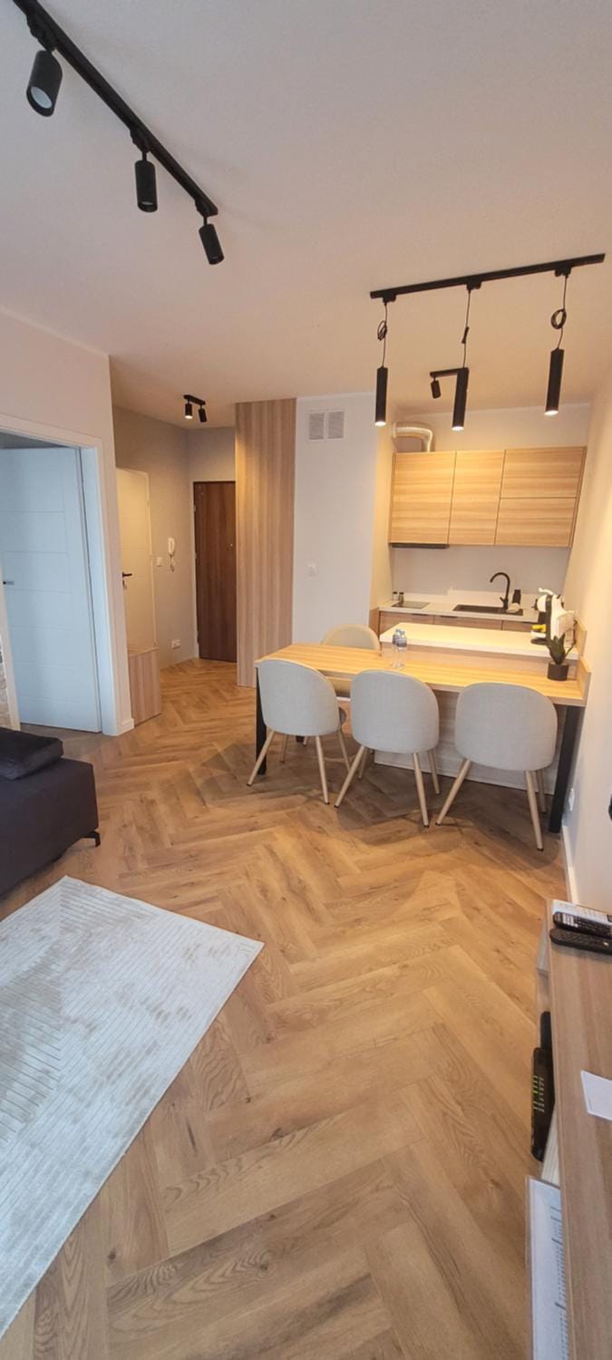 Nice Apartments Apartment in Greater Poland Voivodeship