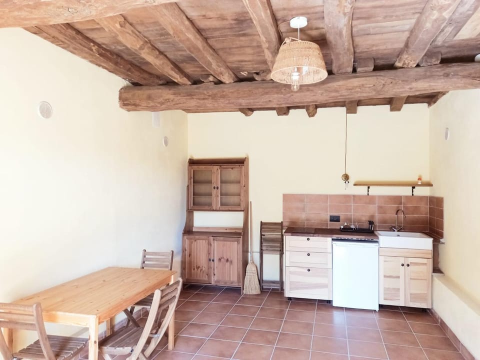 Eremo Faggio Rotondo Apartment in Liguria