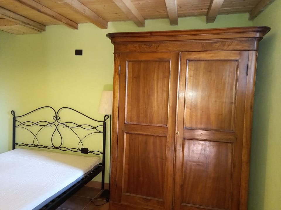 Eremo Faggio Rotondo Apartment in Liguria