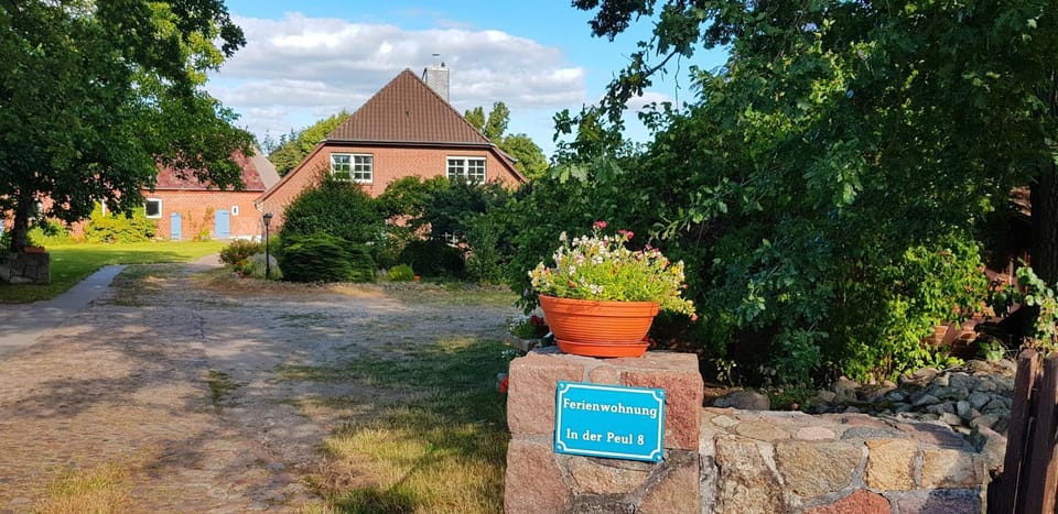 Ferienwohnung-Joisten Apartment in Lower Saxony, Germany