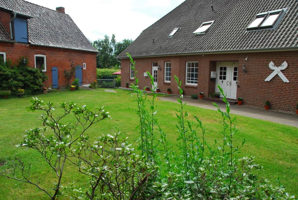 Ferienwohnung-Joisten Apartment in Lower Saxony, Germany