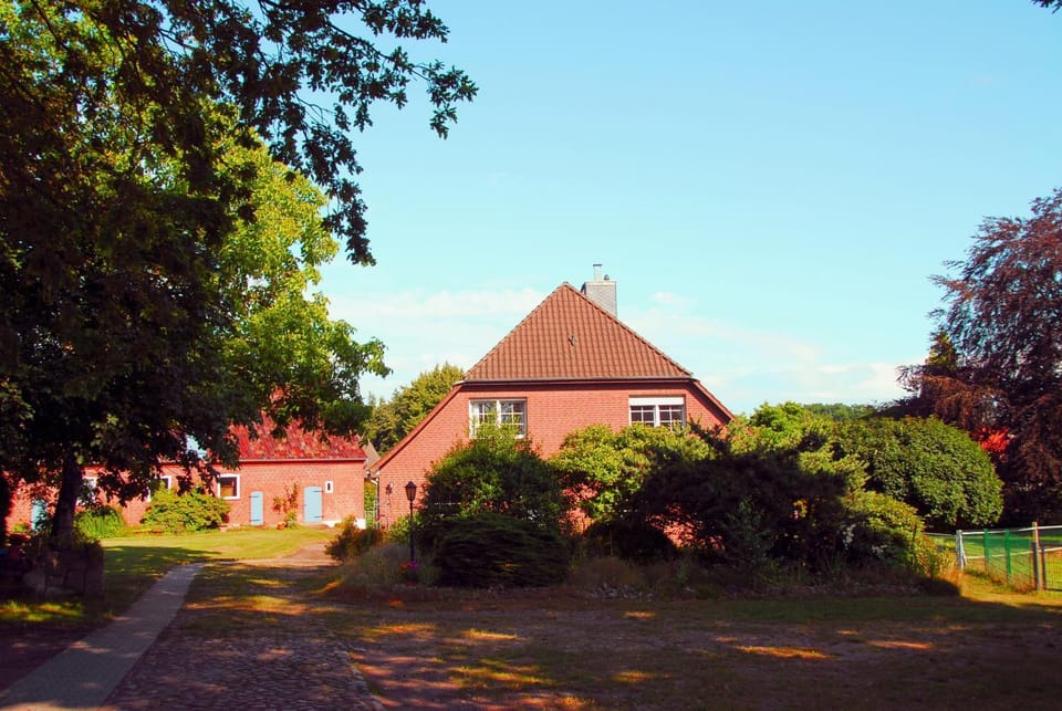 Ferienwohnung-Joisten Apartment in Lower Saxony, Germany