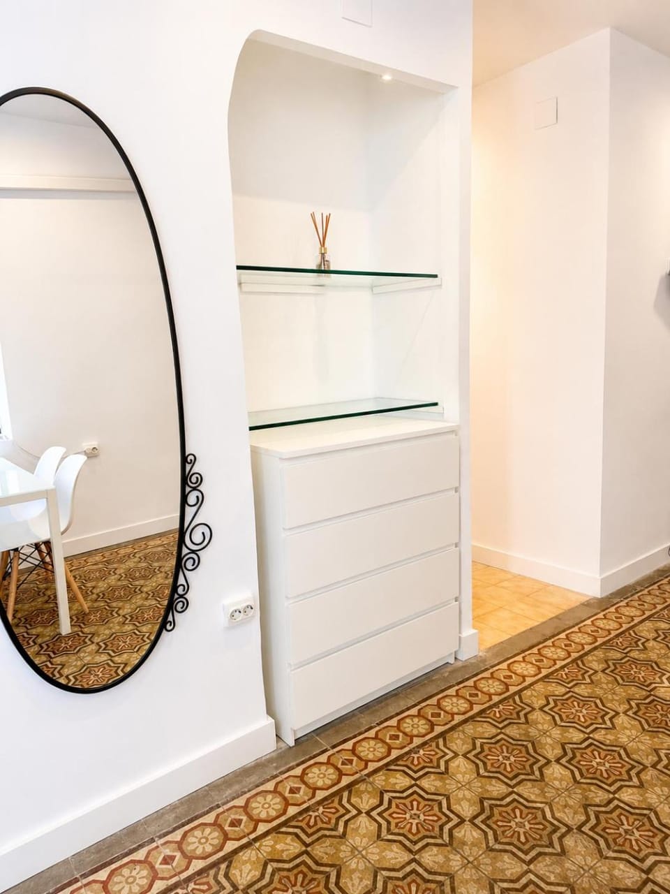Apartamento tradición de la Corredera Apartment in Cordoba