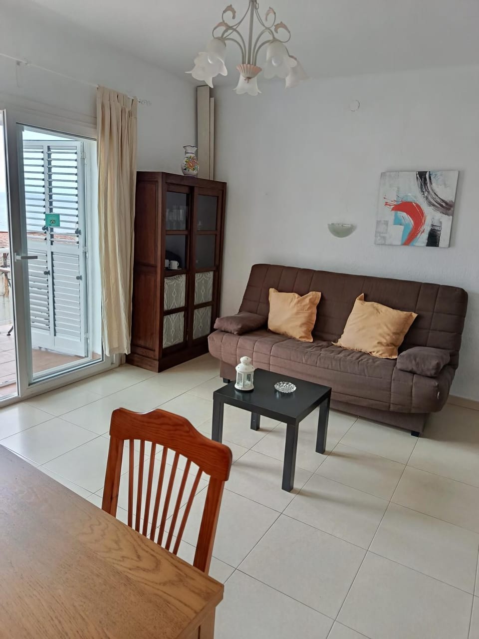 Lounge or bar