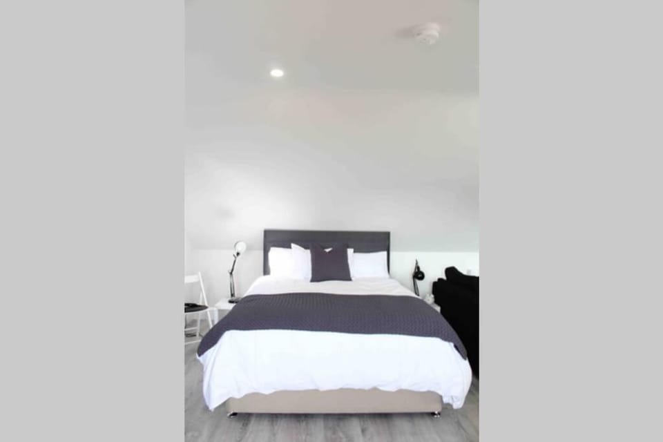 The Loft , Portrush Apartment in Northern Ireland