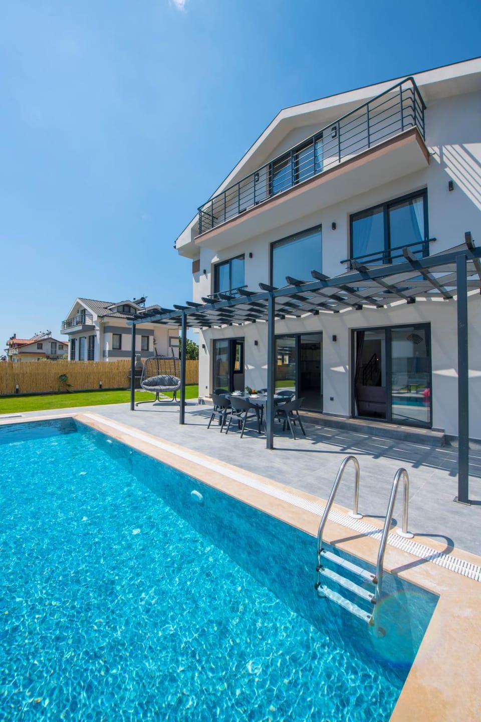 Villa Bahar Lux Oludeniz Villa in Ölüdeniz