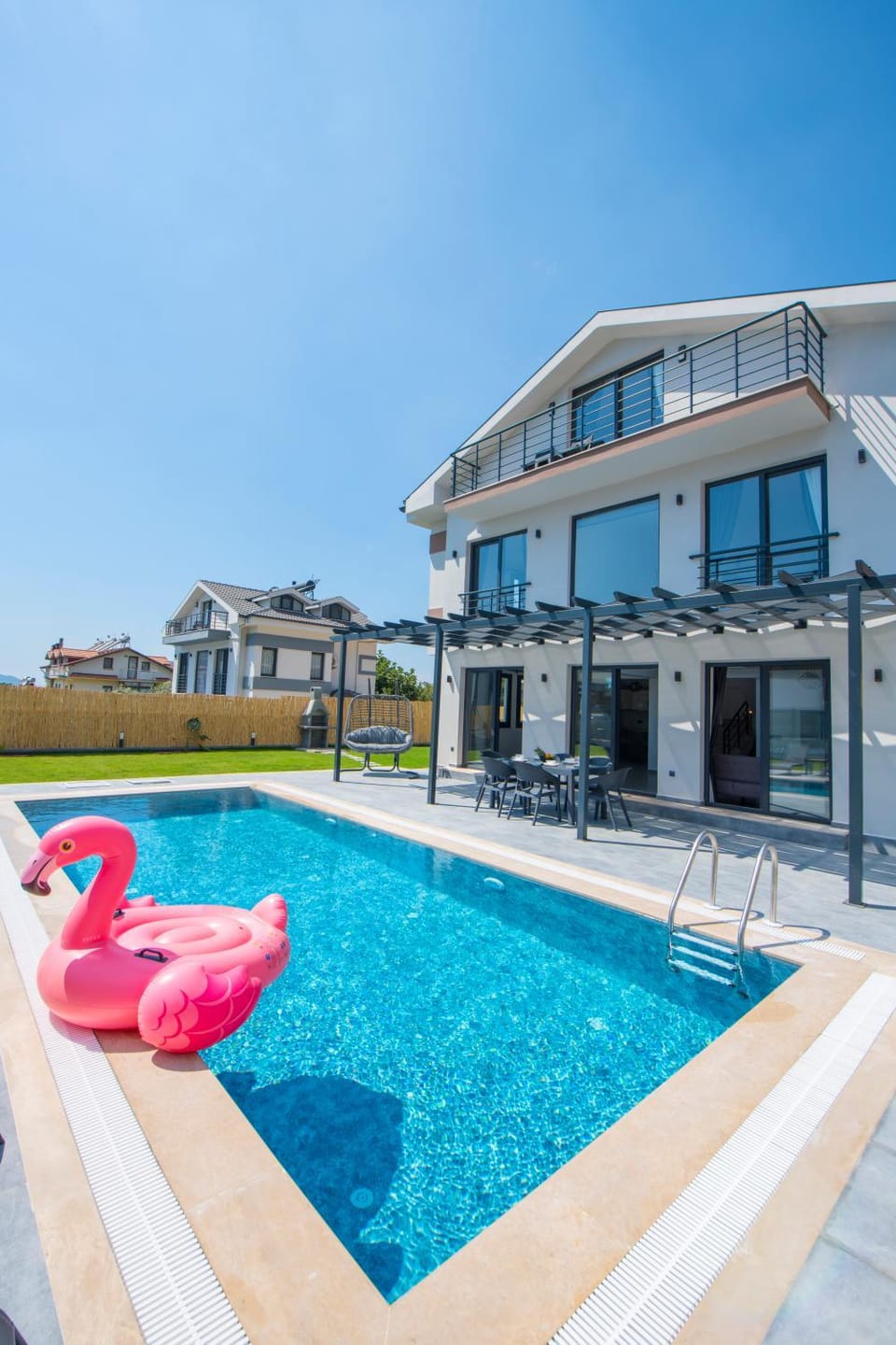 Villa Bahar Lux Oludeniz Villa in Ölüdeniz