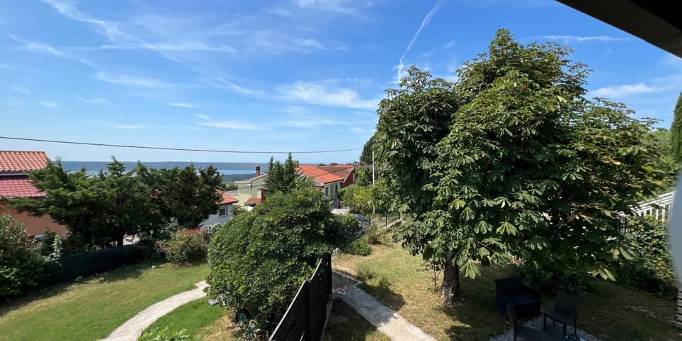 Day, Natural landscape, Sea view