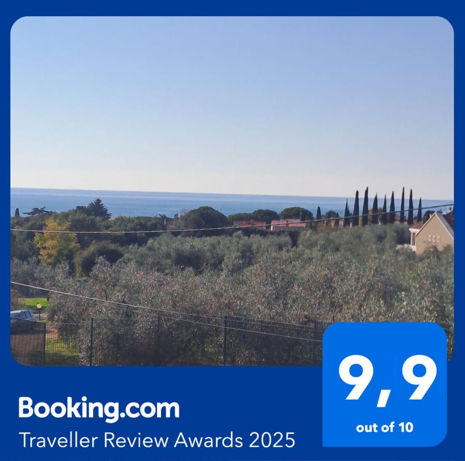 Balcony/Terrace, Sea view, Location, VIP