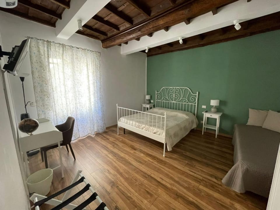 Il Giardino di Ambra Casa Vacanze indipendente House in Viterbo