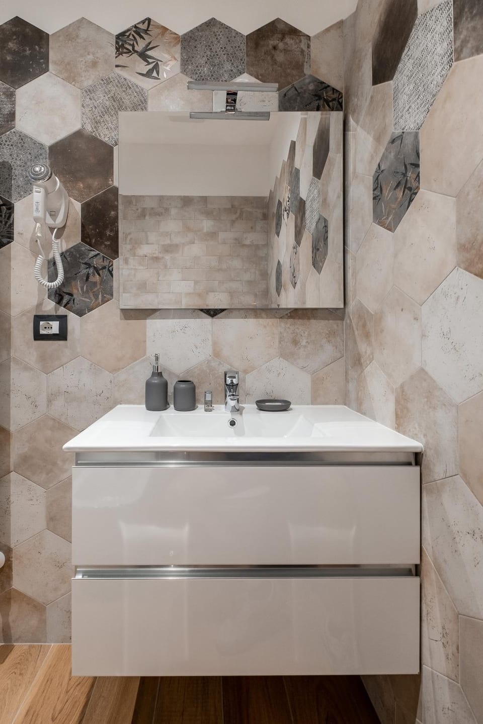 Giorgi Design Homes II Apartment in Bologna