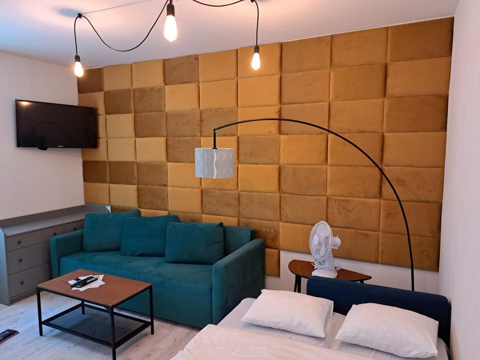 Apartamenty LENA 2 Apartment in Czechia