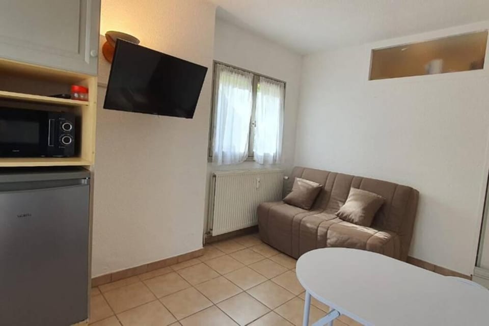 Studio en bordure de Lac Apartment in Doussard