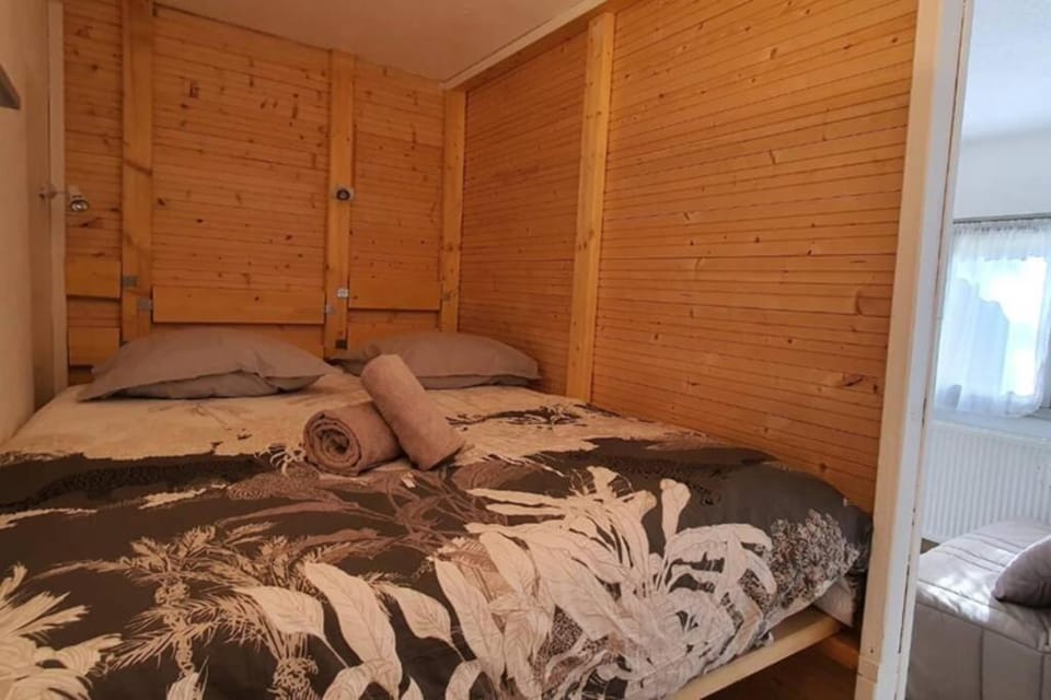 Studio en bordure de Lac Apartment in Doussard