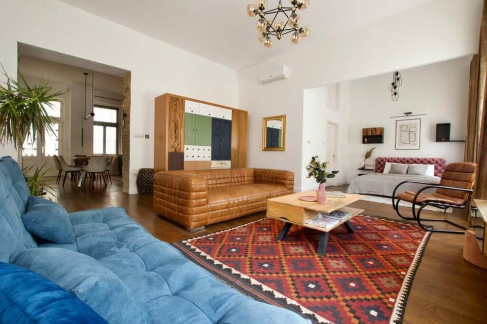 Premium Apartment by Hi5 - Best ever (191) Apartment in Budapest