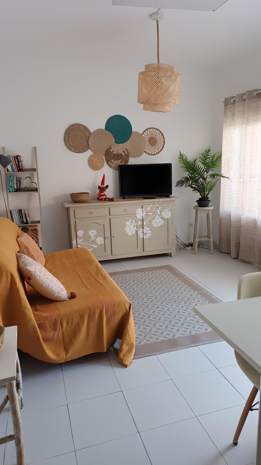 Casa Oceano - Las Dunas Residencial Apartment in Corralejo