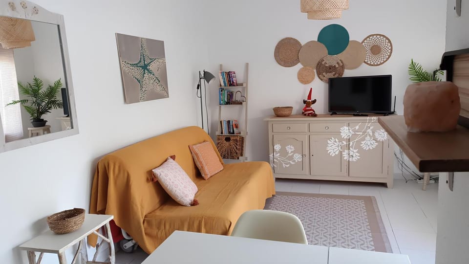 Casa Oceano - Las Dunas Residencial Apartment in Corralejo