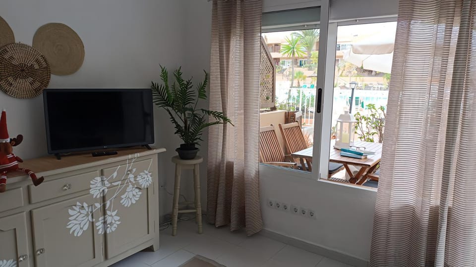 Casa Oceano - Las Dunas Residencial Apartment in Corralejo