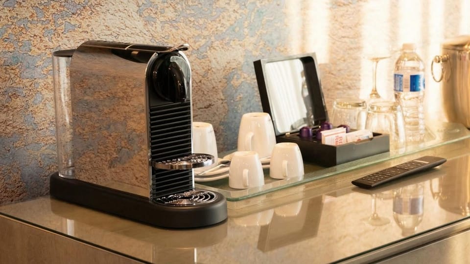 The Parker Hotel and Rooftop Hotel in Vancouver