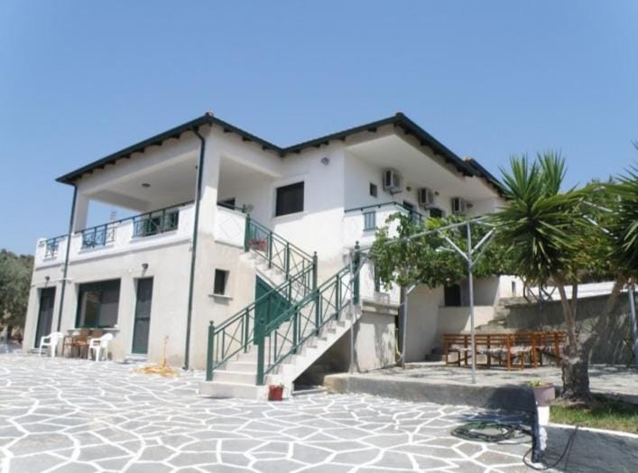 Villa Rodia Country House in Thasos