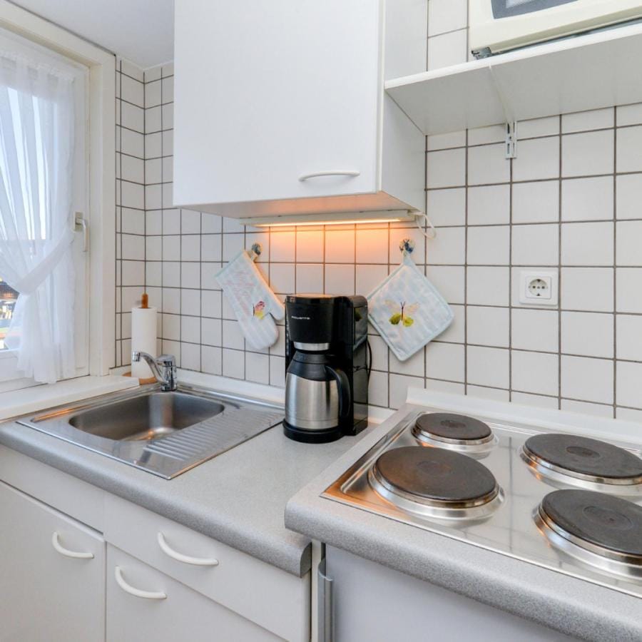 Wohnung West Apartment in Westerland