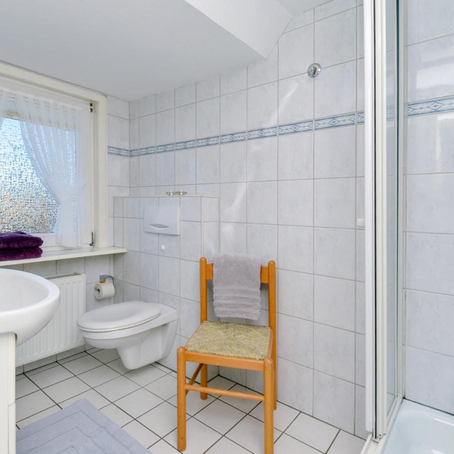 Wohnung West Apartment in Westerland