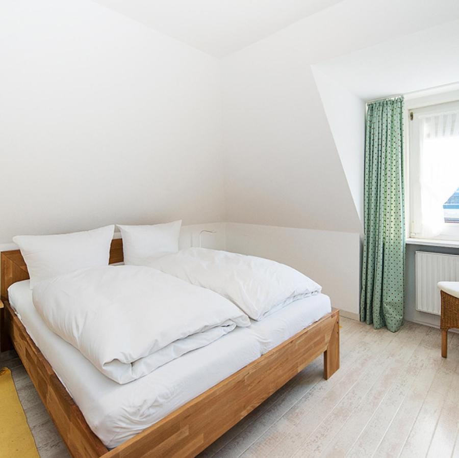 Wohnung Ost Apartment in Westerland