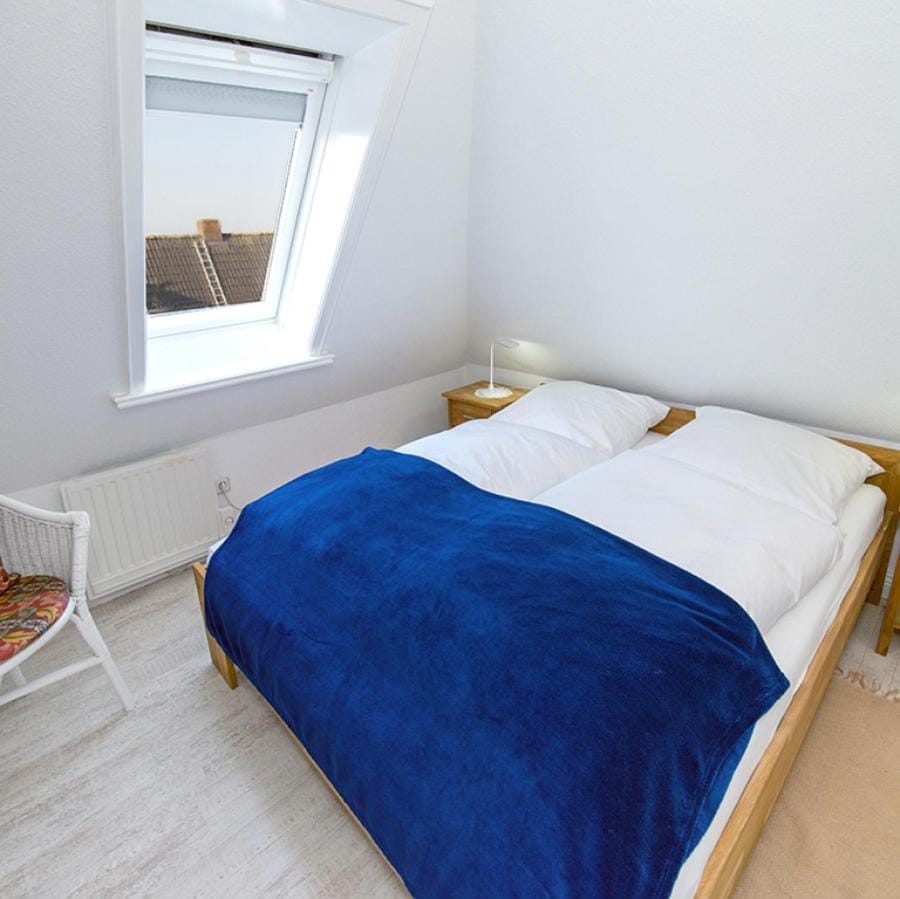 Wohnung Studio Apartment in Westerland