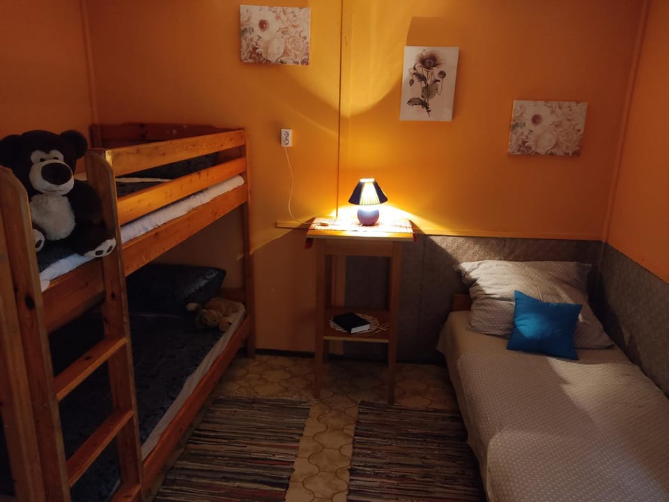 Borgáta Retro Apartman Apartment in Hungary