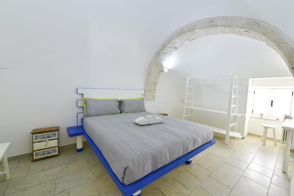 Trullo Nonna Itria House in Province of Taranto