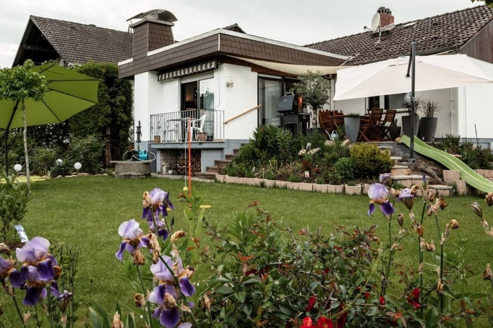 Ferienhaus Spessartfeeling House in Hesse