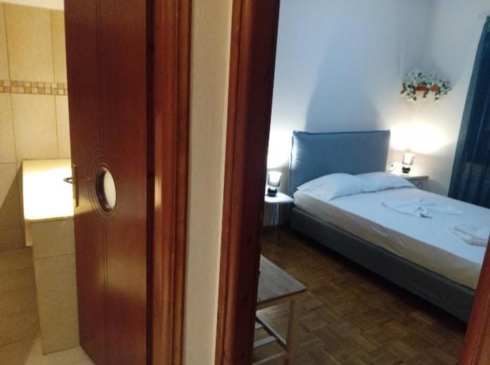 Villa Rodia 4 guests Country House in Thasos