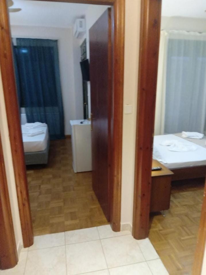 Villa Rodia 4 guests Country House in Thasos