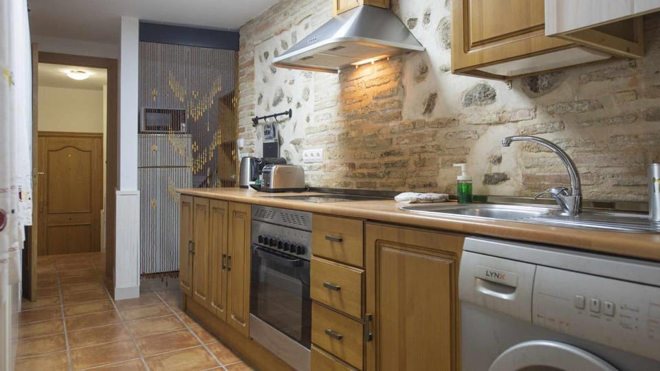Apartamento Santa Úrsula by Toledo AP Apartment in Toledo