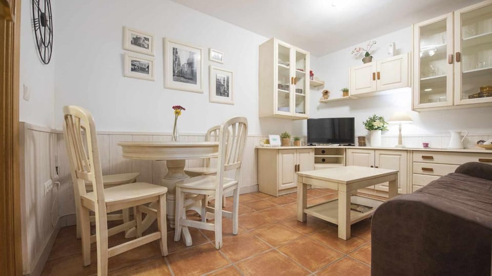 Apartamento Santa Úrsula by Toledo AP Apartment in Toledo