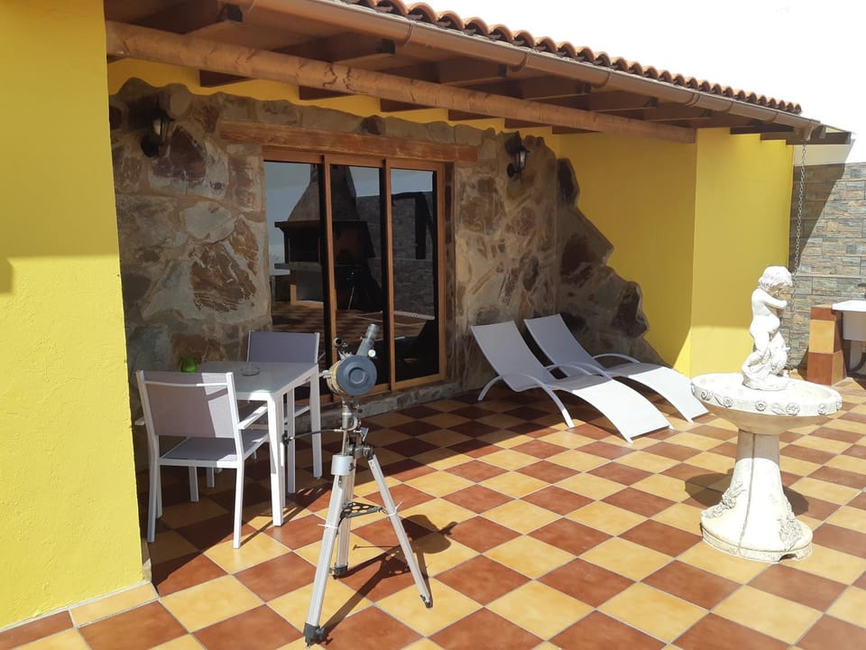 Patio, Balcony/Terrace