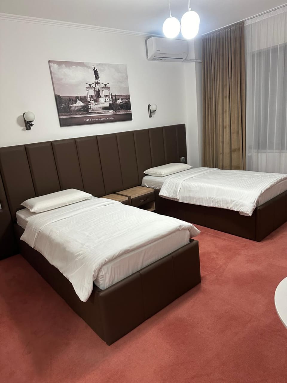 Villa Ovidiu Hotel in Serbia