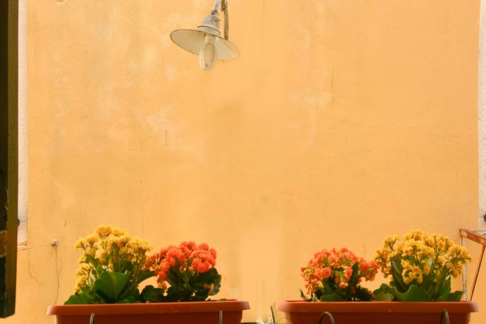 Espianade House Apartment in Corfu